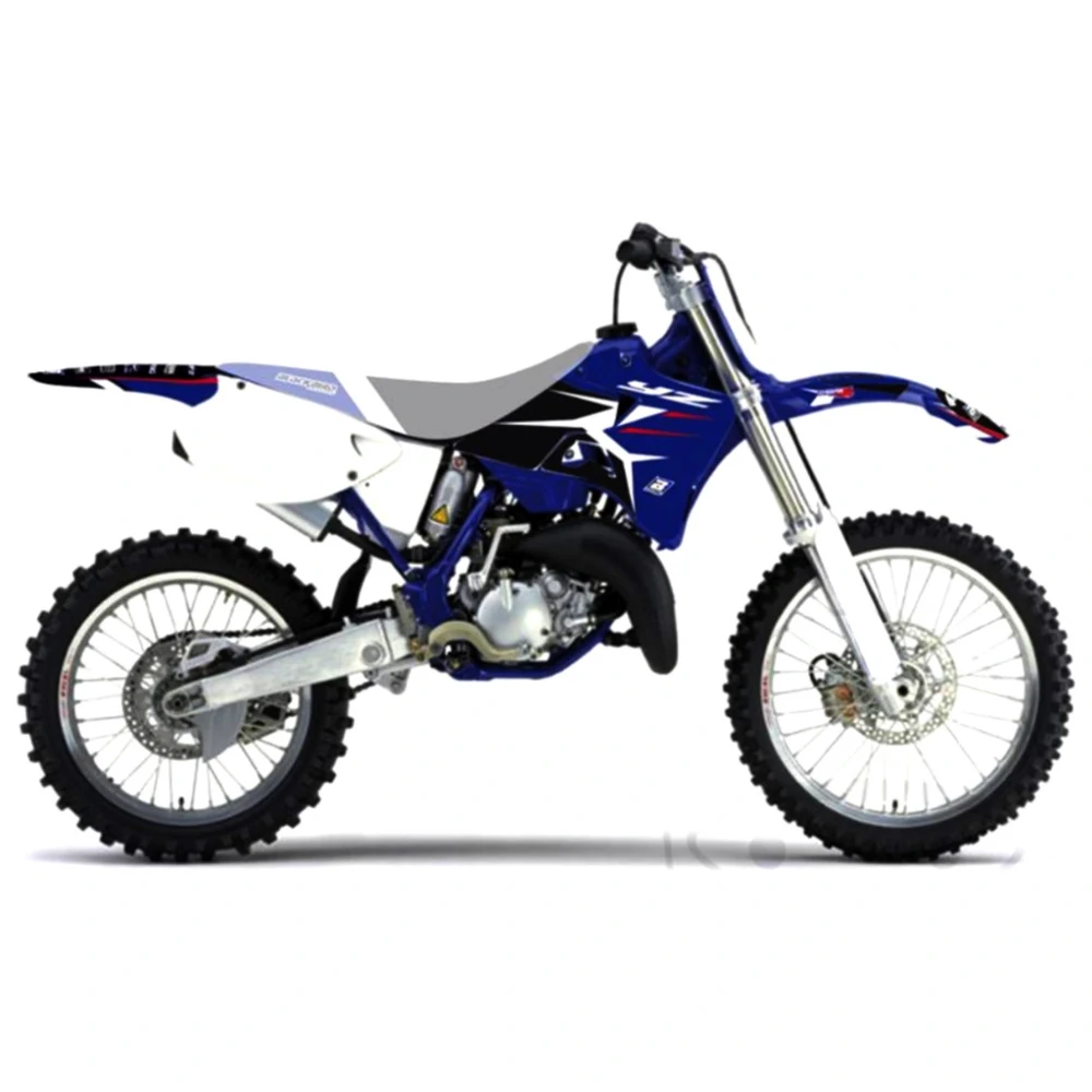 Aufkleber Satz für Yamaha Dream 4_0