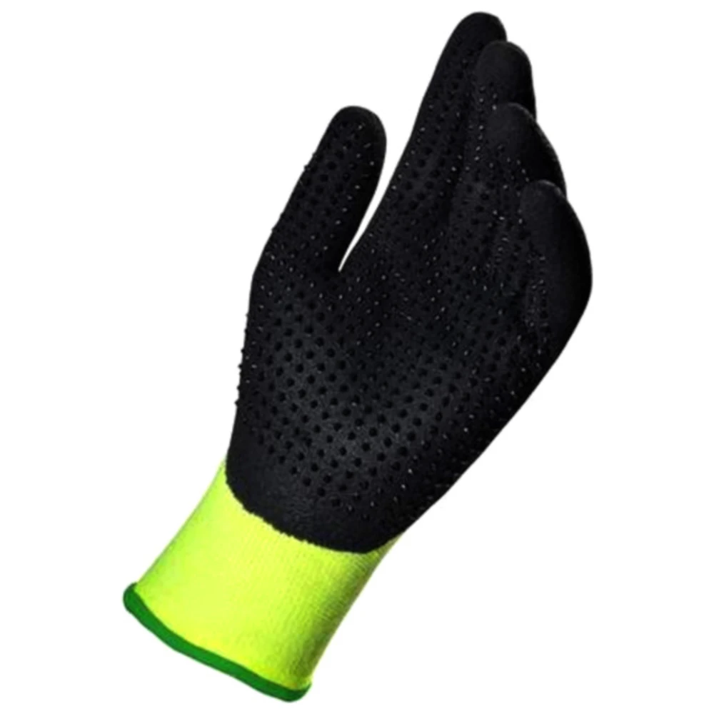 Arbeitshandschuhe Temp-Dex 710 Größe 7 für Mechaniker_0