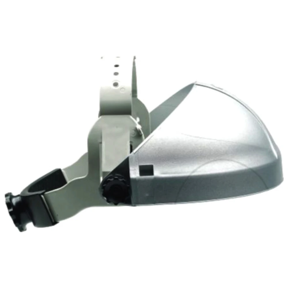 Kopfschutz mit Ratsche für Schutzschild 2272084_0