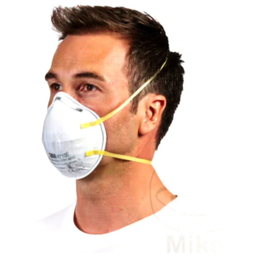 FFP1 Atemschutzmaske 3M, 3 Stück_0