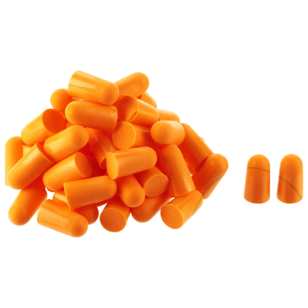 Gehörschutzstöpsel für effektiven Lärmschutz, 30 Paar_0