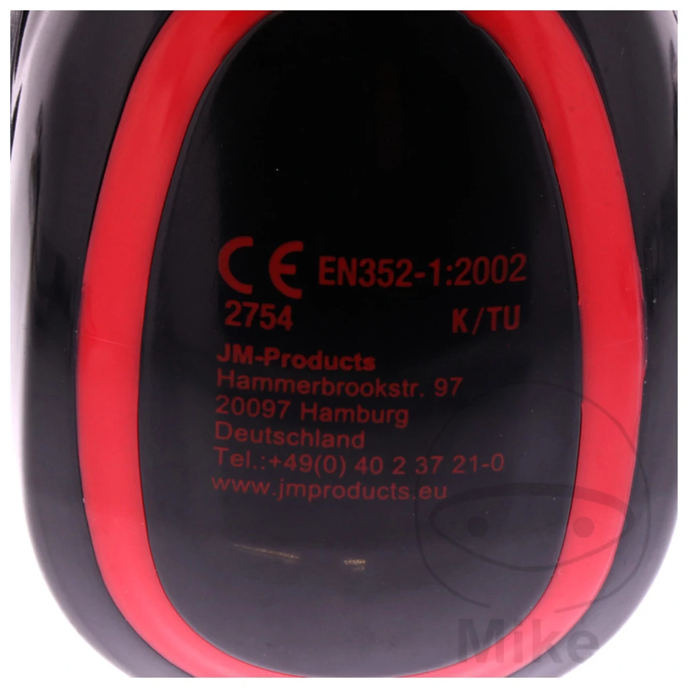 Gehörschutz Kapsel 36 dB Unisize_0