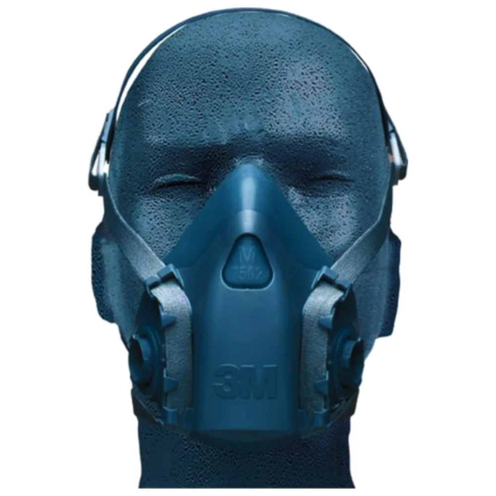 3M™ Halbmaske 7500 medium für Atemschutz_0