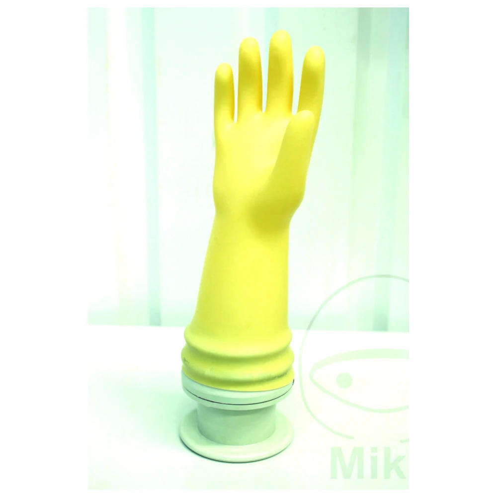 Pneumatisches Handschuh-Prüfgerät für Hochvolt-Fahrzeuge_0