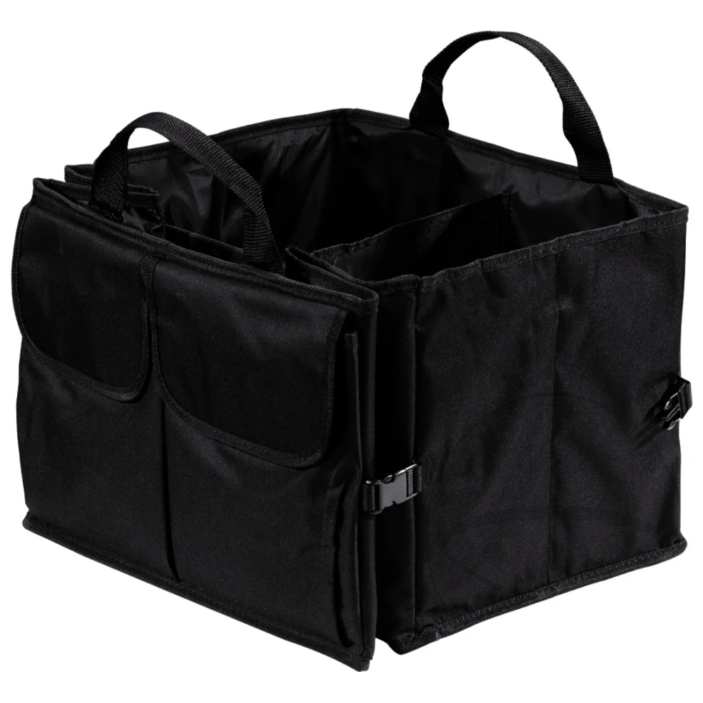 Hama Kofferraumtasche Organizer groß_0