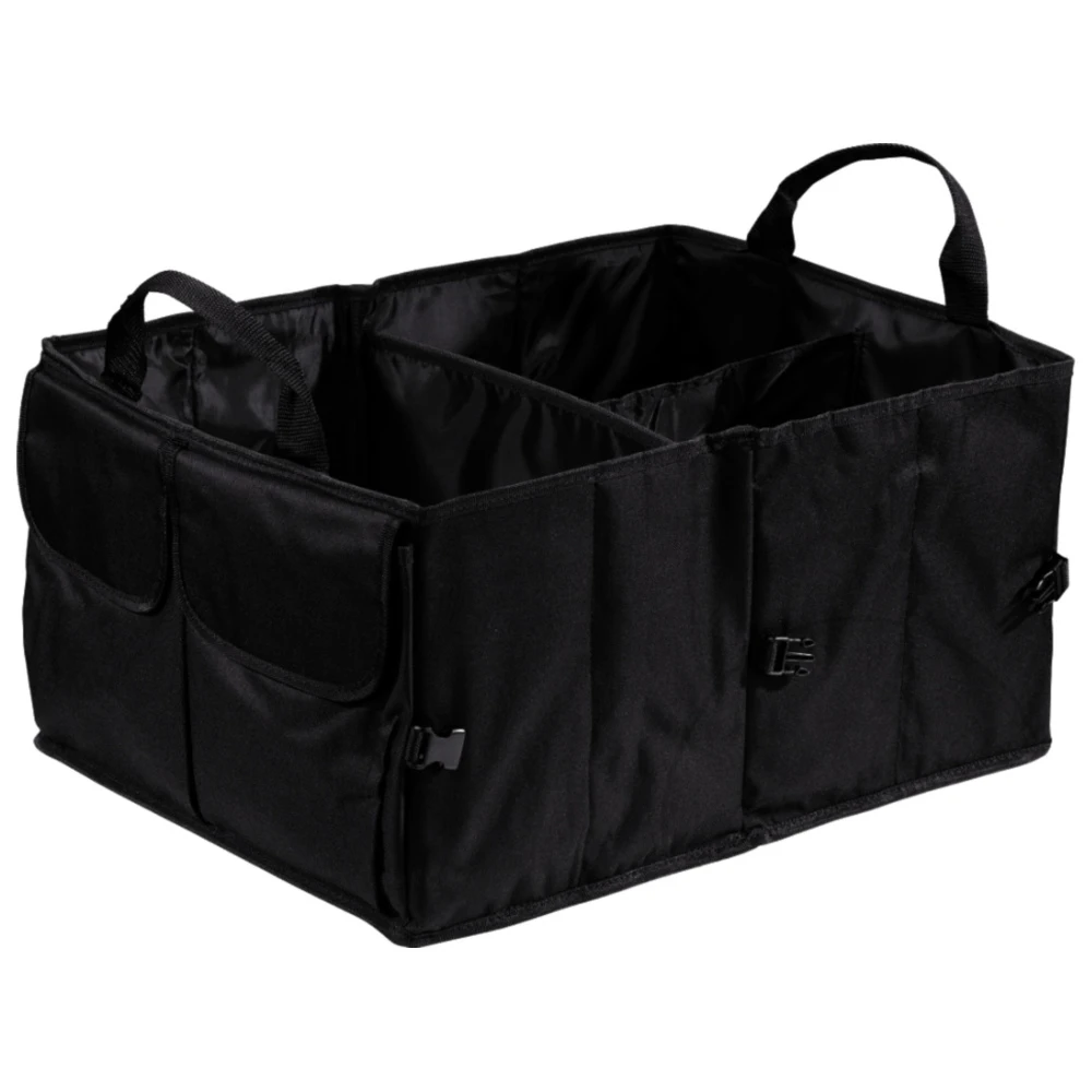 Hama Kofferraumtasche Organizer groß_1