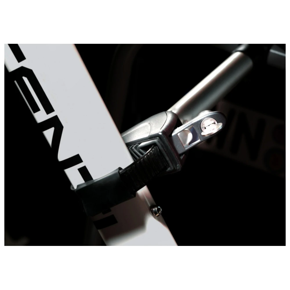 Atera Erweiterungs-Kit 3. Rad für Fahrrad-Heckträger Strada DL