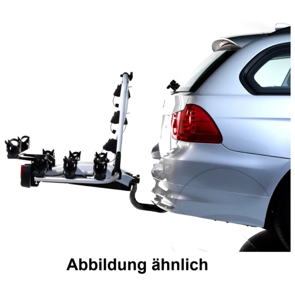 Erweiterungssatz für Fahrrad-Heckträger Strada DL-3_0