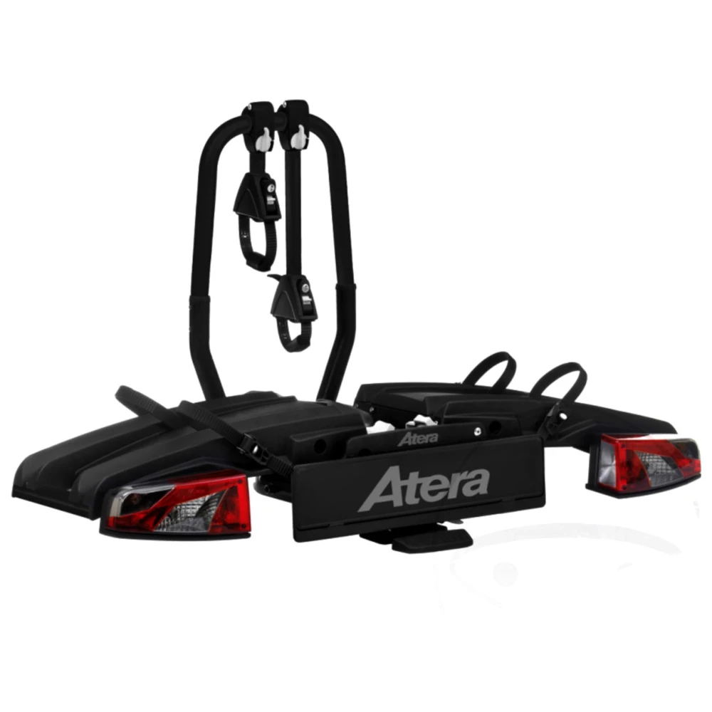 Atera Genio Pro 60 Fahrradträger Black Edition_0