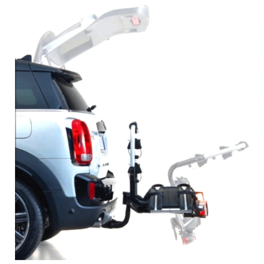 Atera Genio Pro 60 Fahrradträger Black Edition_1