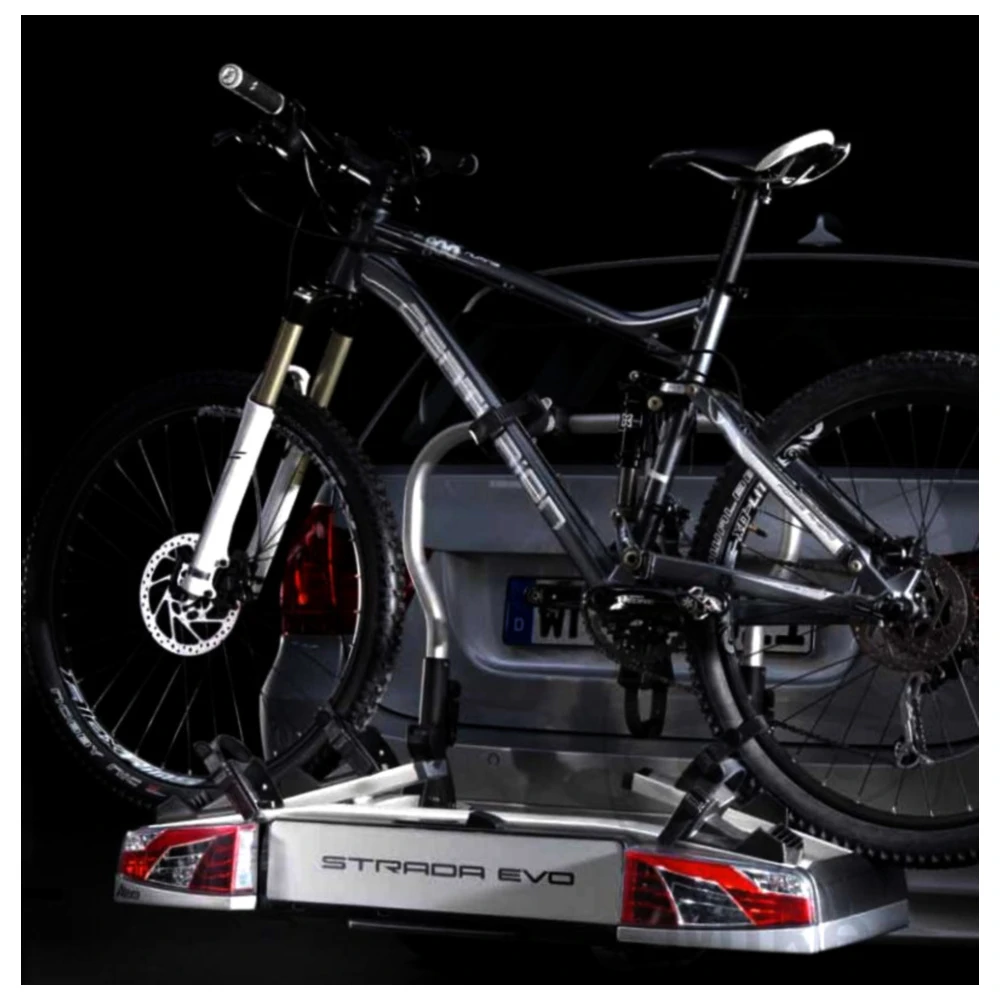 Atera Heckträger Strada EVO 3 für 3 Fahrräder_0