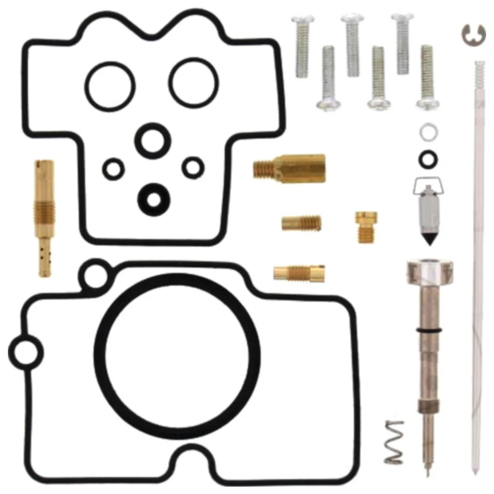 Vergaser Reparatursatz All Balls Racing Vollsatz passend für: Y