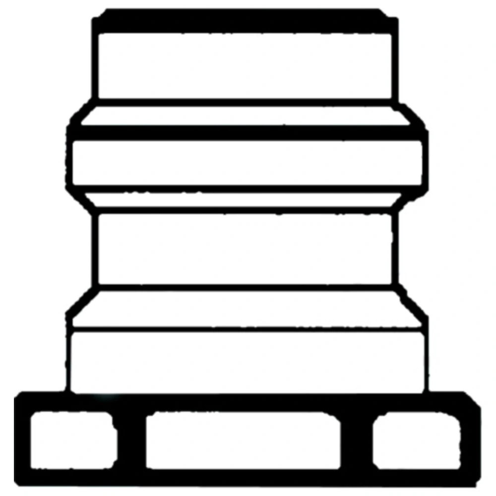 Retrofit Hochdruckadapter 1/4“ für Motorräder_0