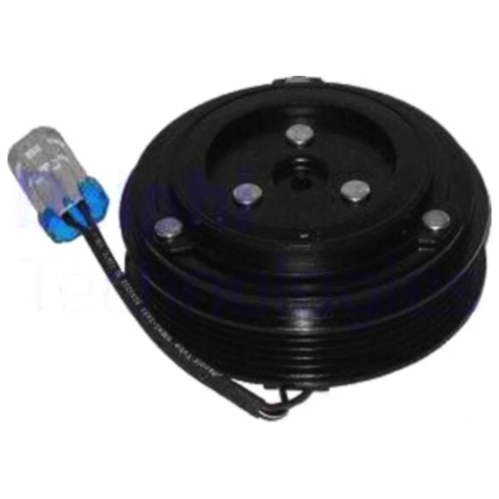 Kupplung Magnet für Klimakompressor Alternativ: 2720011_0