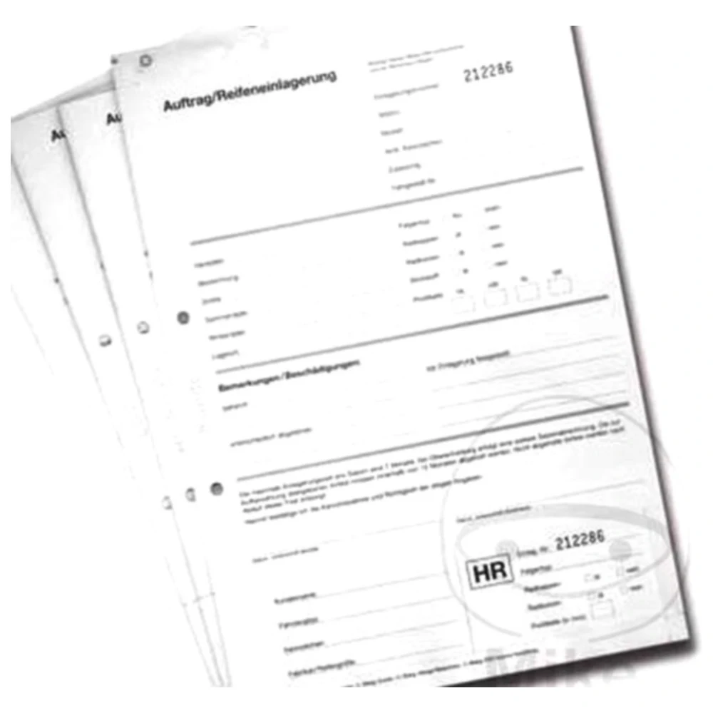 Reifenlagerungsformulare mit Rad-Anhänger für Motorrad_1