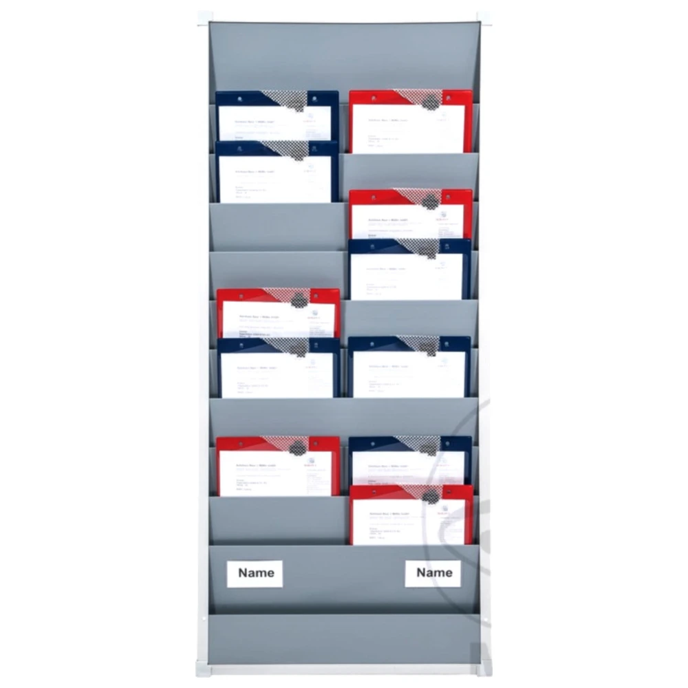 Eichner Planungsboard A4 für effiziente Werkstattorganisation_0