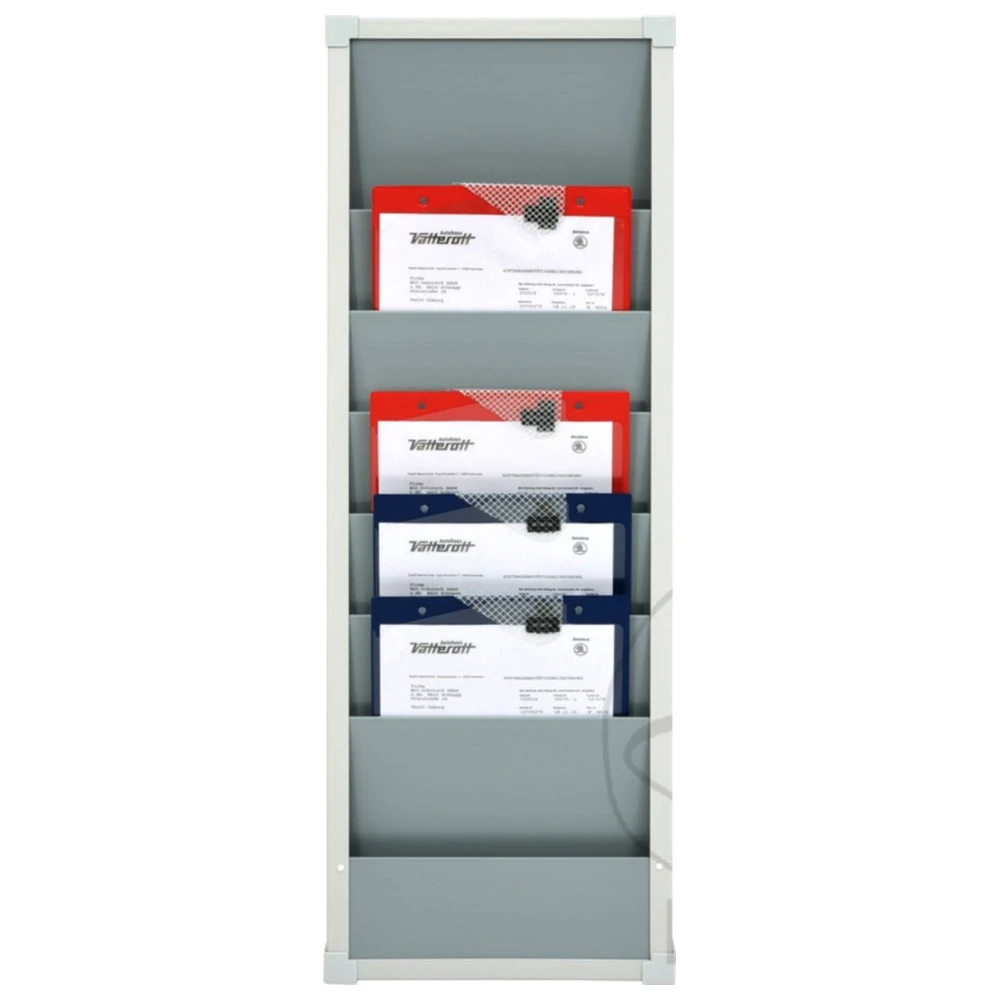 Werkstattplaner A4 für Organisationsoptimierung_0