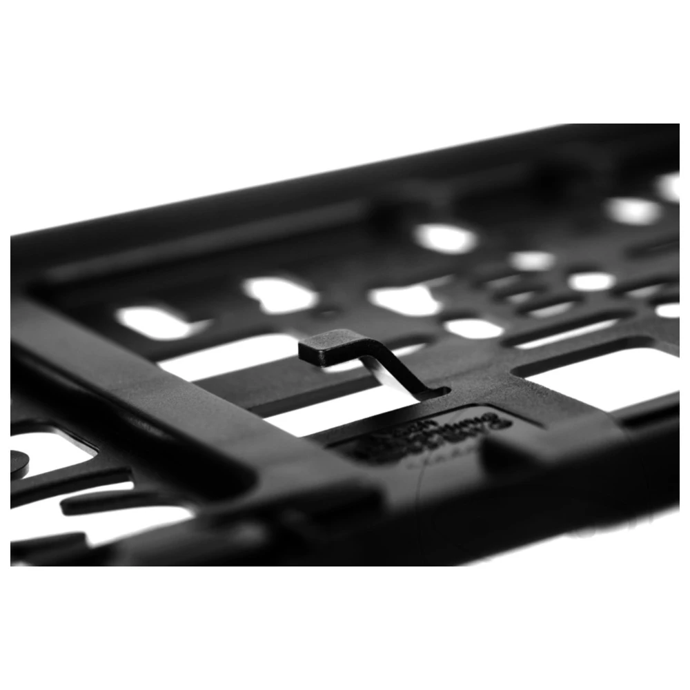 Kennzeichenverstärker für flexible Befestigung_1