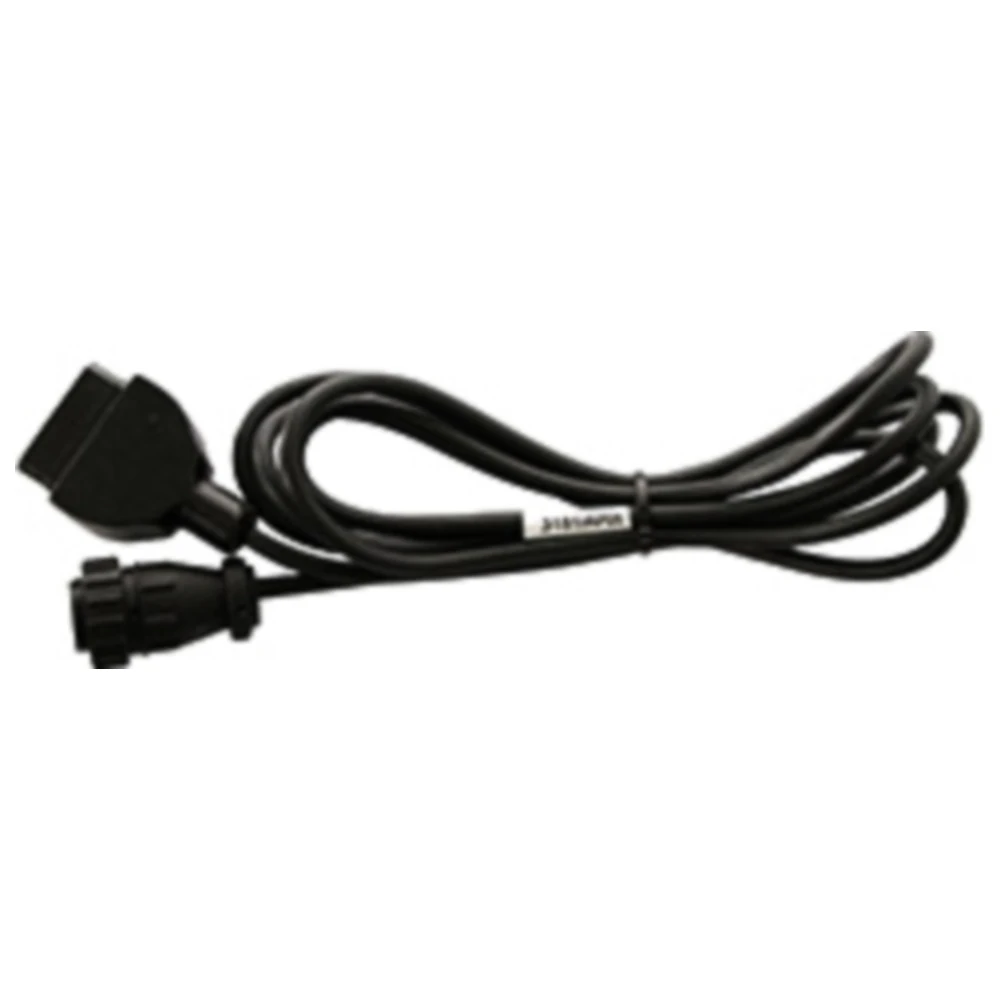 TEXA Adapterkabel für OBD-Diagnose an Triumph und Victory Motor