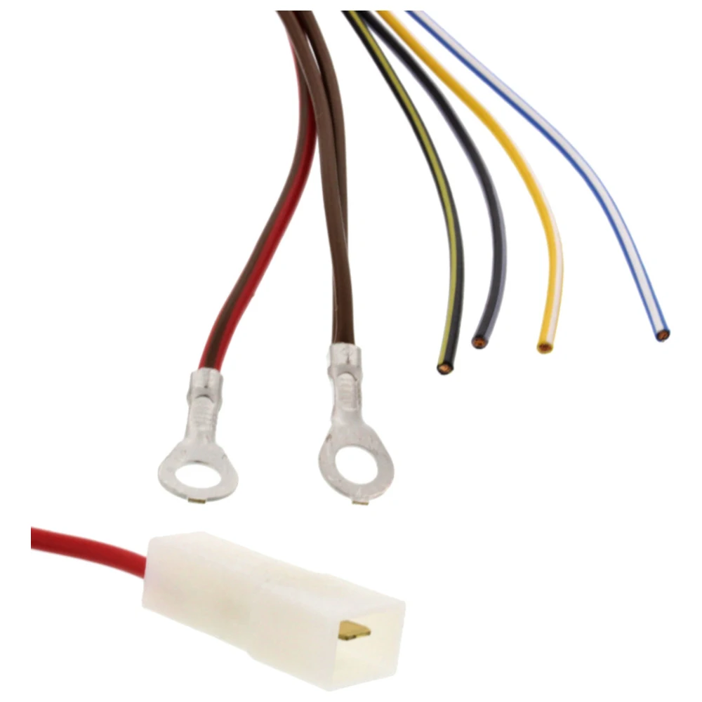 Kabelsatz Universal 13-polig für Zugvorrichtung Top Tronic_1