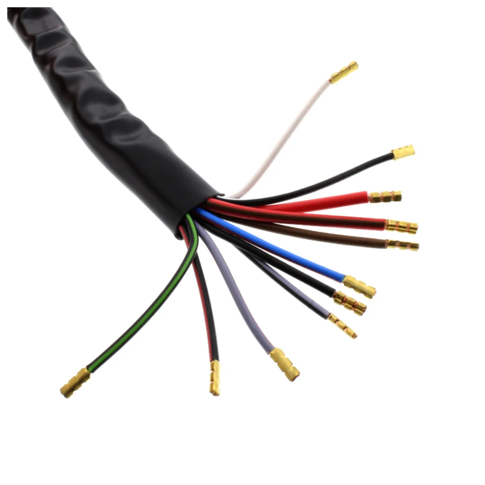 Kabelsatz Universal 13-polig für Zugvorrichtung Top Tronic_2