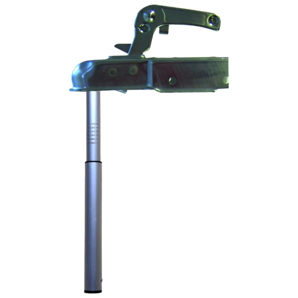 Deichselwaage für Anhänger_0