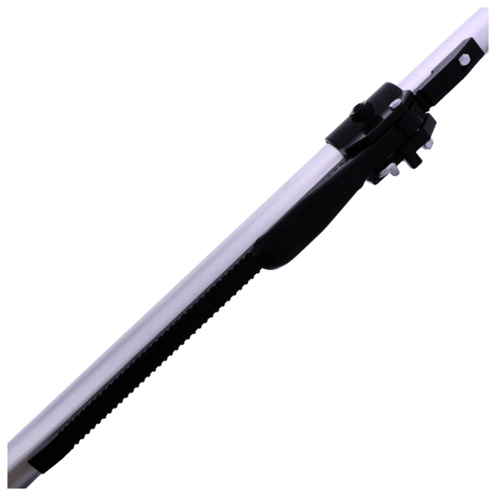 Klemmbalken mit Gummifüßen für Alu-Rohre 42 mm / LG1300-1670MM_0