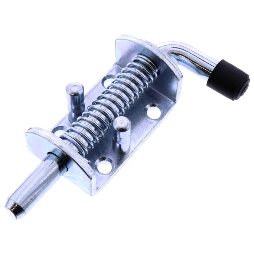 Federriegel mit Hebel 130 mm für Motorräder_0