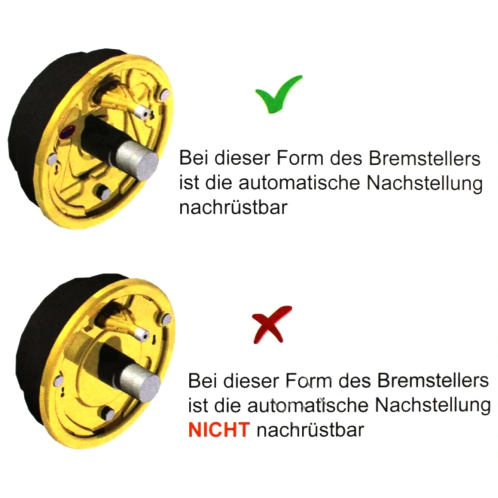KNOTT Bremsbacken-Set 250x40_0