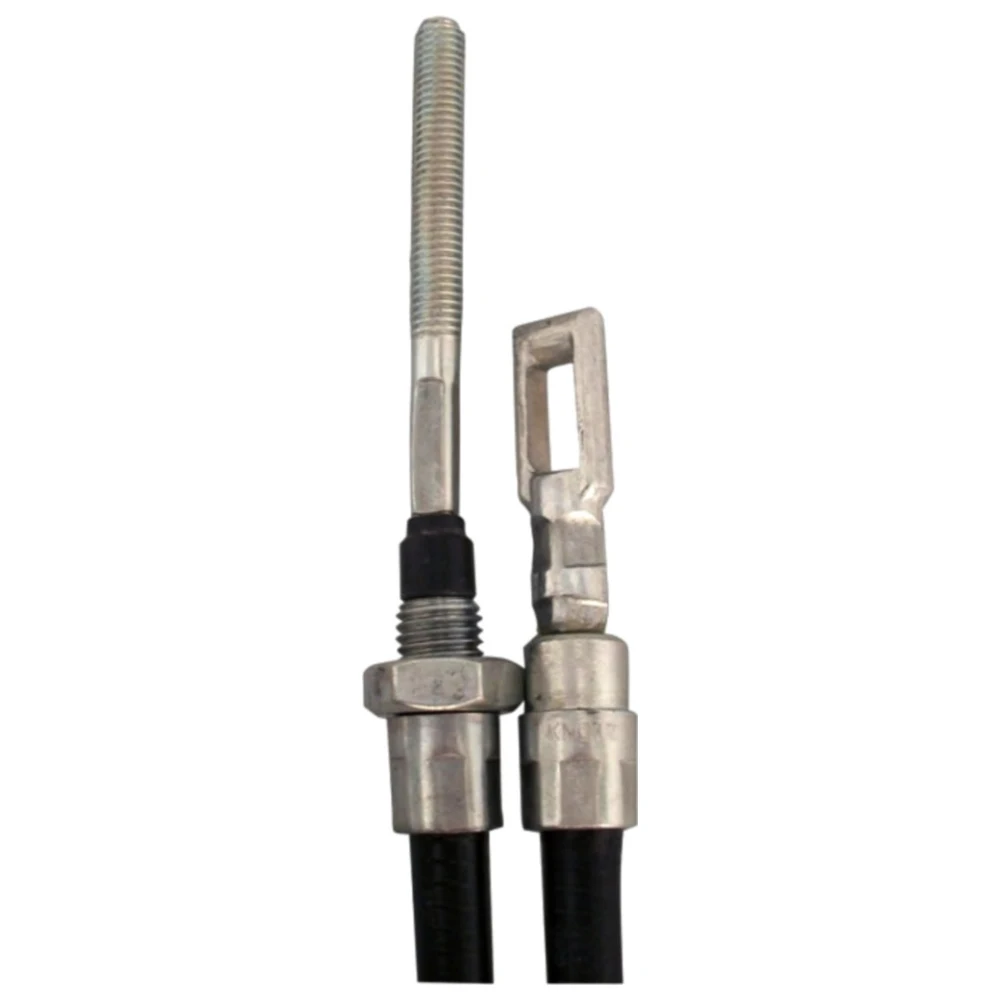 Bremsseil mit Langlochöse 800/1100 für Knott_0