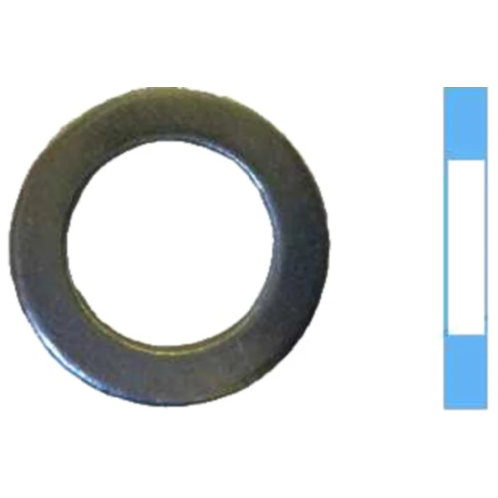 Ölablassschraube mit Dichtring für Fahrzeuge von Corteco_0