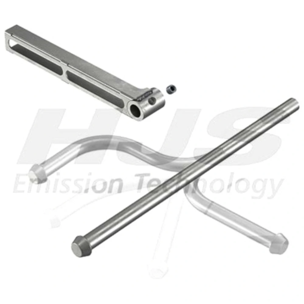 Schalldämpfer Halter Sortiment für PKW_0