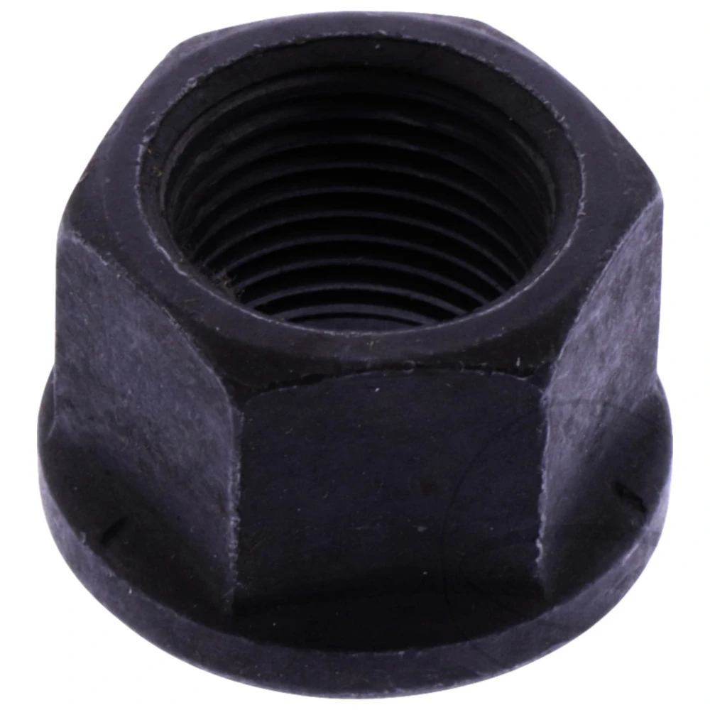 Radmutter M18X1.5 FB 24 silber für Motorräder_1