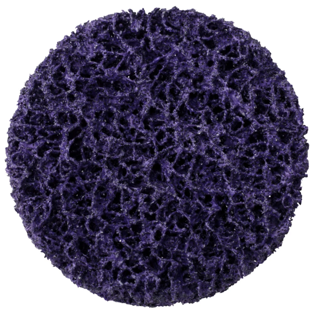 Schleifscheibe 75 mm EXT grob PURP_0