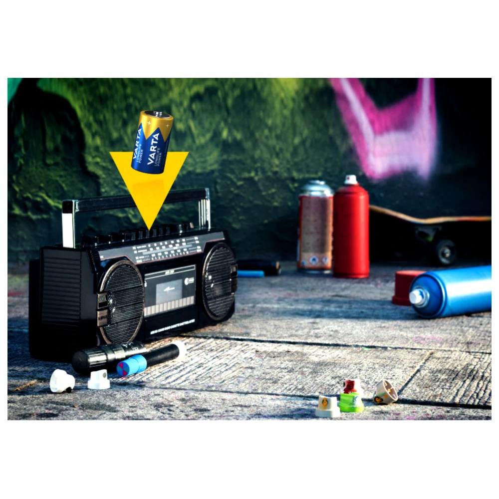 VARTA Longlife Power D-Batterie 2er Set_1