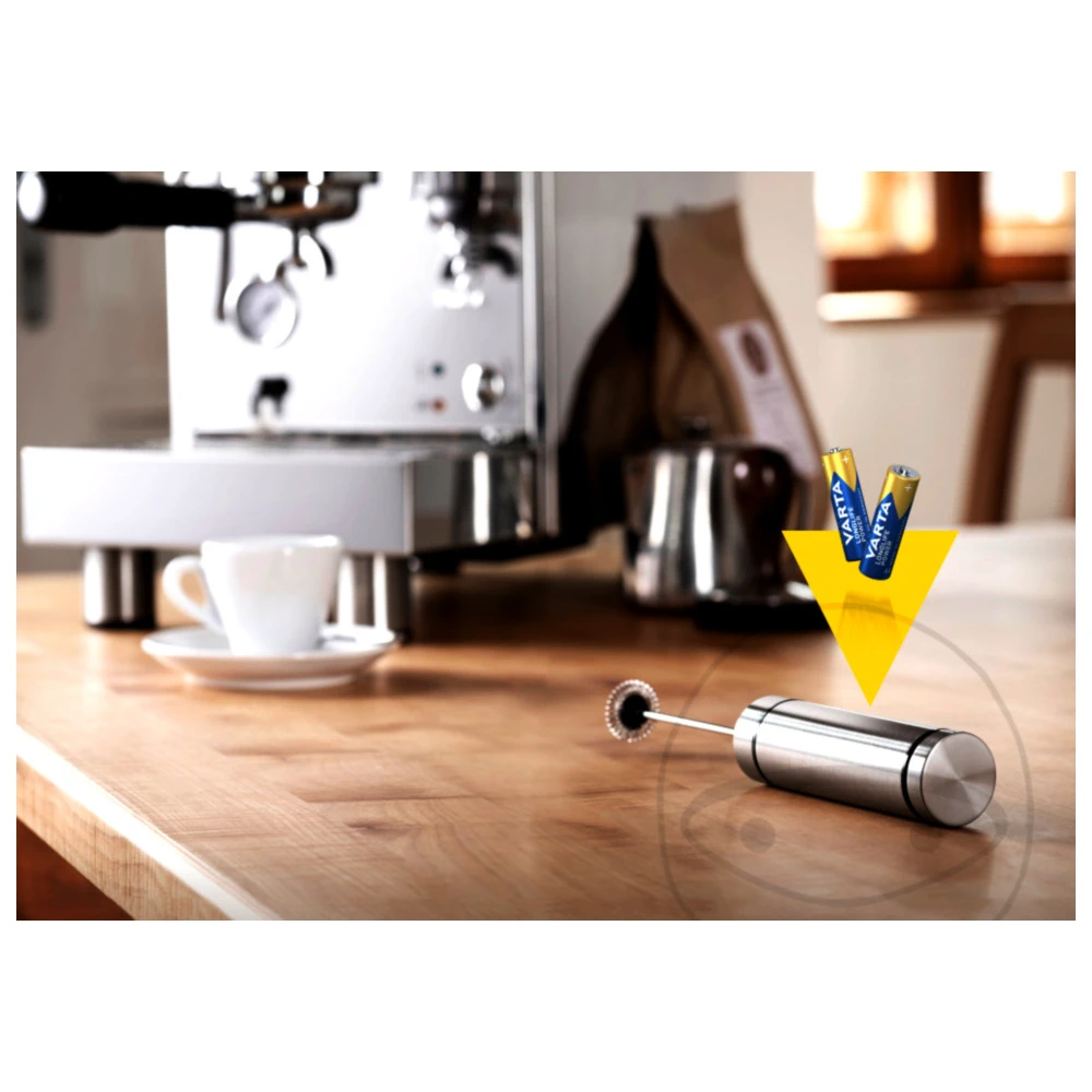 VARTA Longlife Power AA-Batterien 4er Blister_1