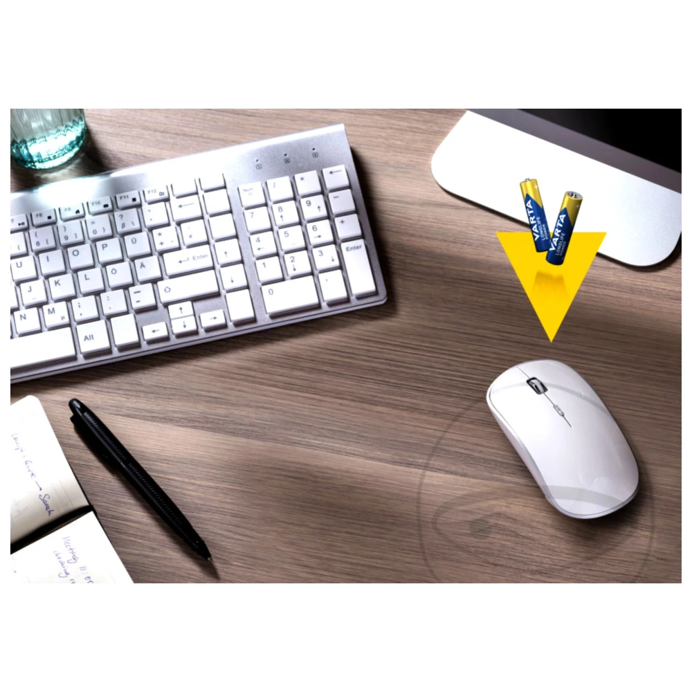 VARTA Longlife Power AAA Batterie 4er Blister_2