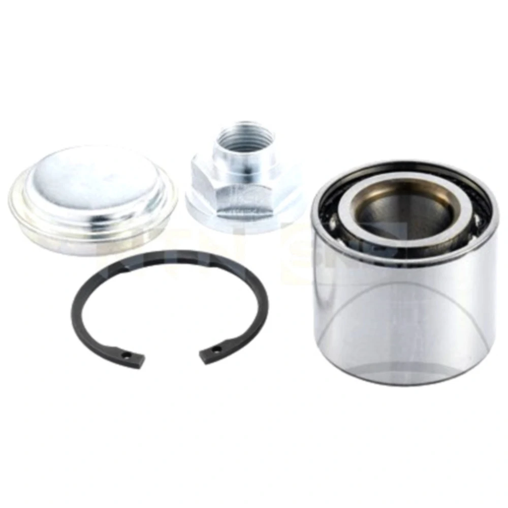 Radlager Satz ID passend für: Kawasaki KVF_0