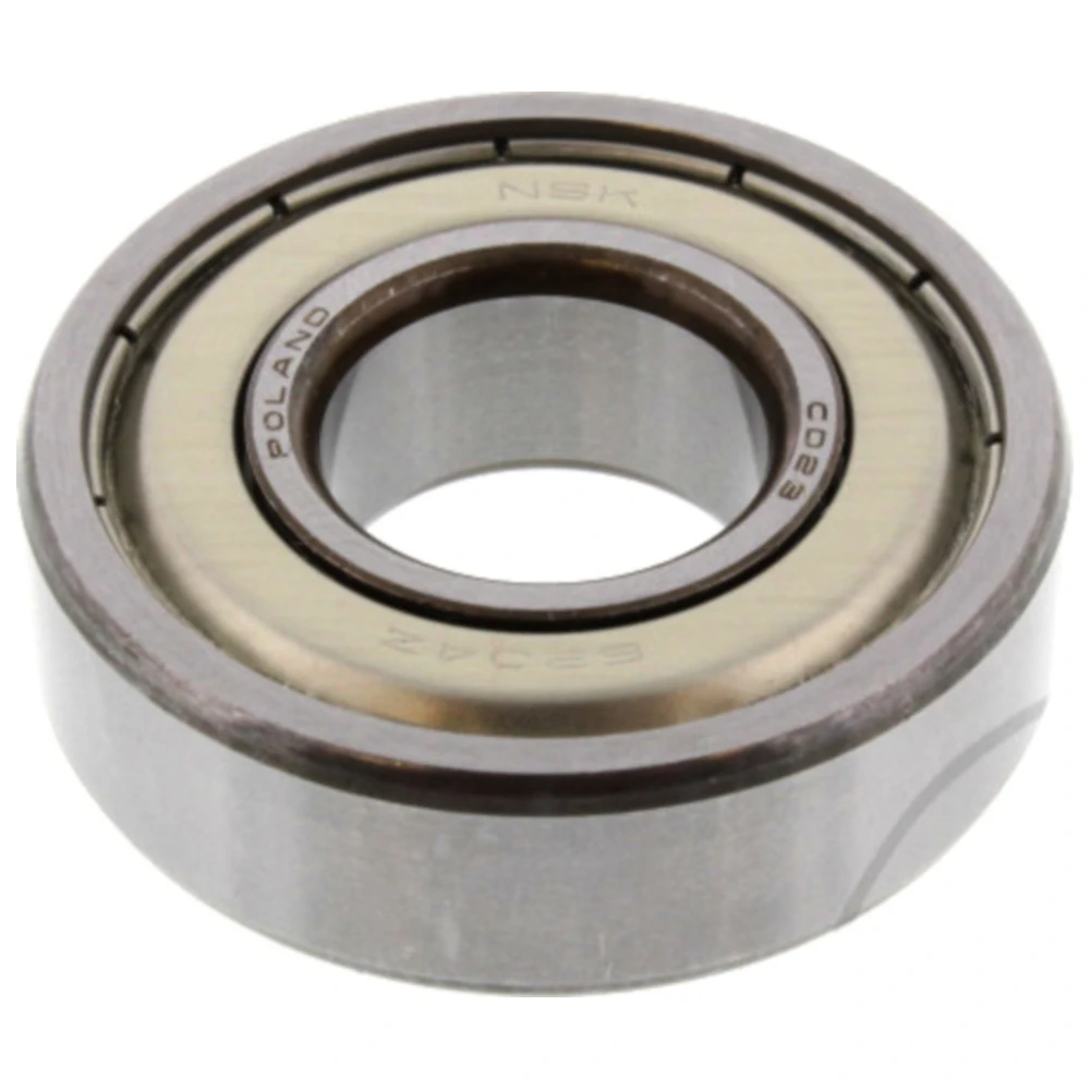 Rillenkugellager 6204 Z für Motorräder_0