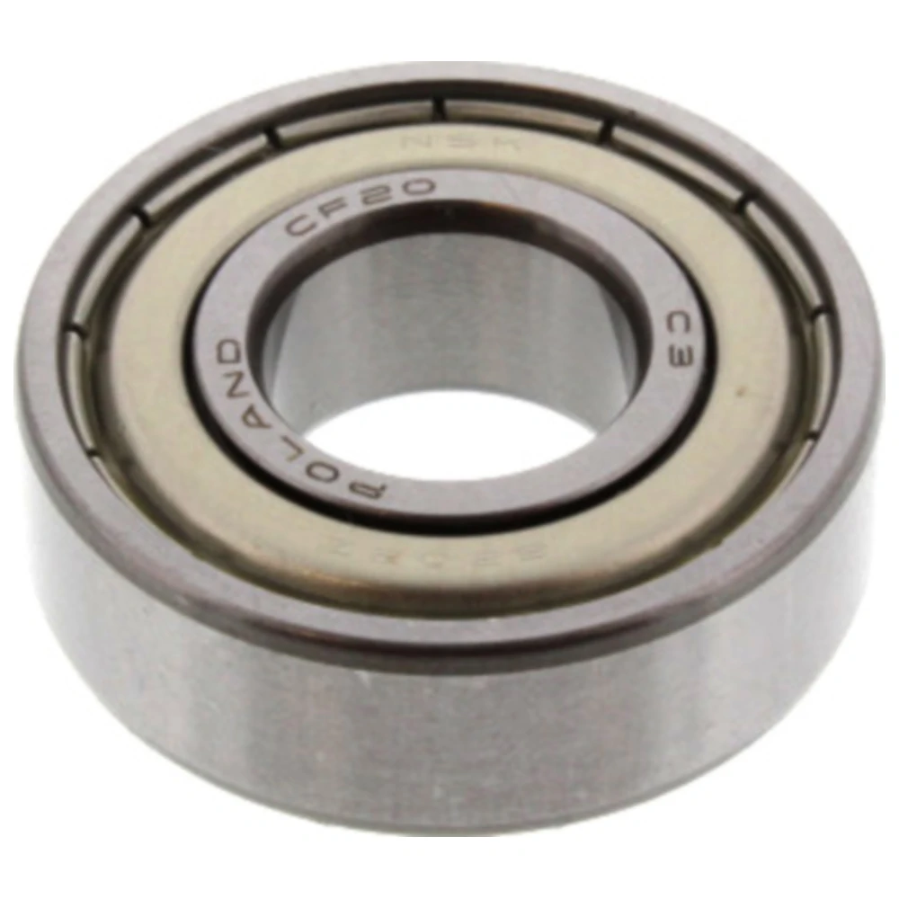 Rillenkugellager 6202 ZC3 für Motorräder_0