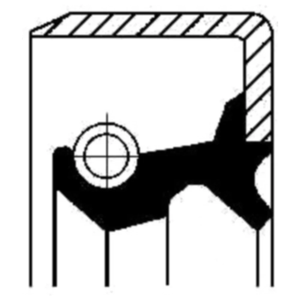 Wellendichtring ID - für: Hrl. Dav._0