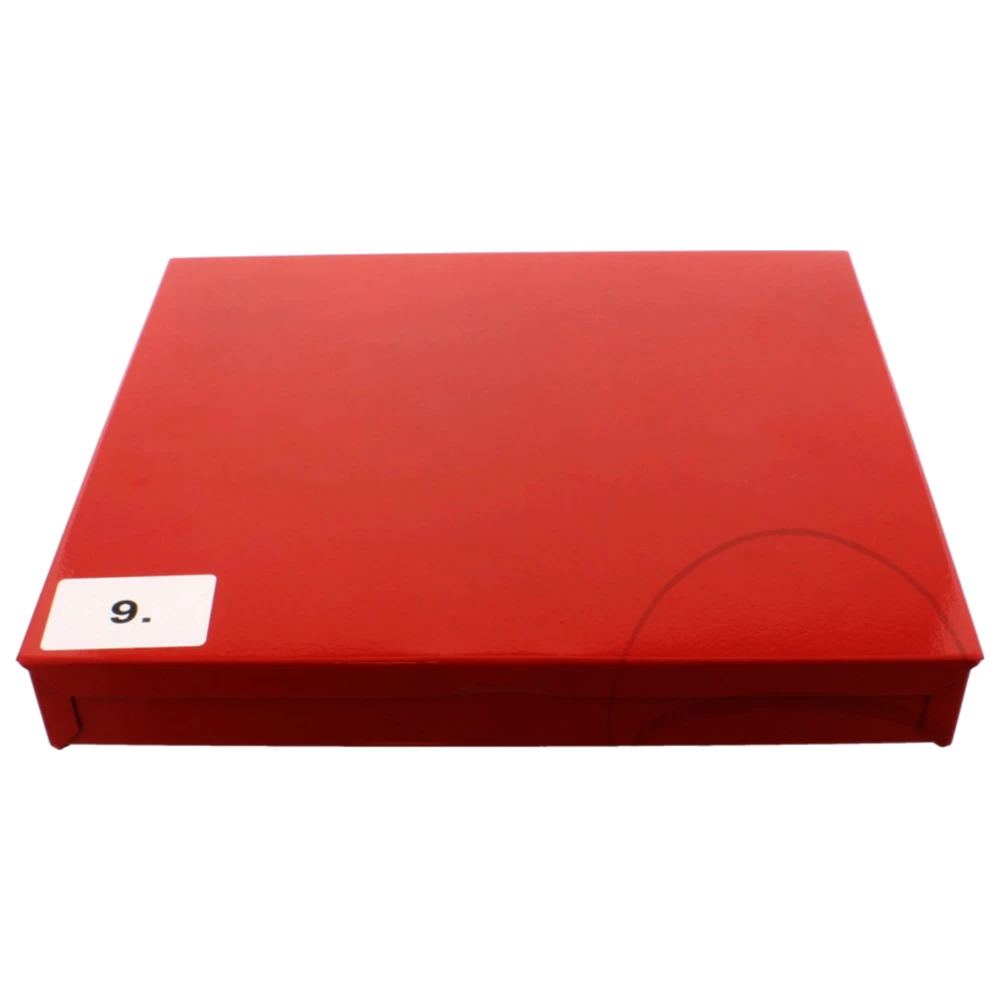 Bremsschlauch Halter Sortiment für gängige Automarken, 78-teili