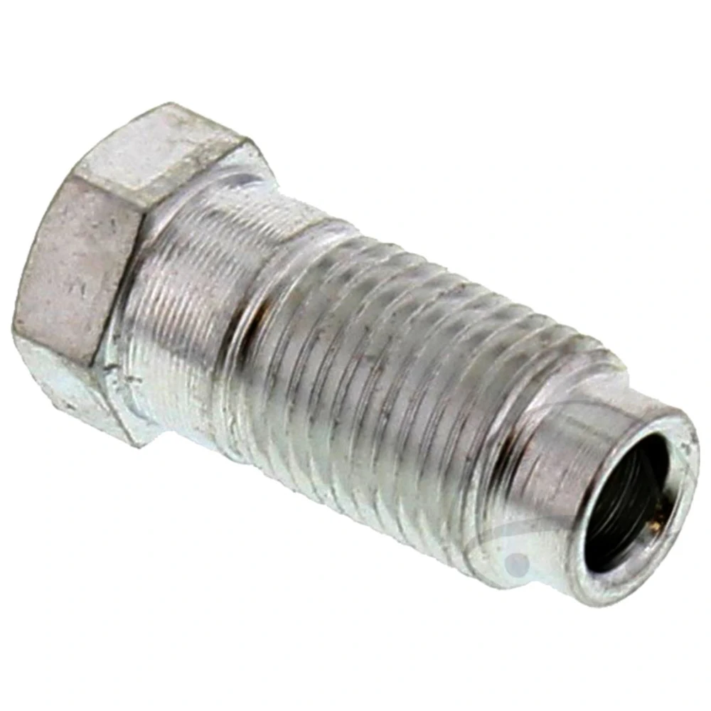 Überwurfschraube M10 x 1 ID Bördel F 5 mm für Hyundai_0