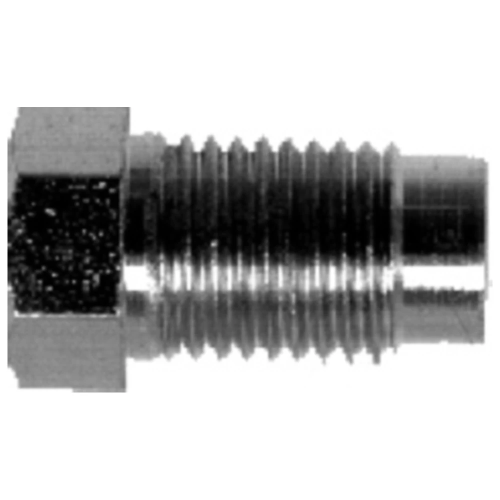 Überwurfschraube 7/16X20 DM 6.5 Bördel E/F für Peugeot_0