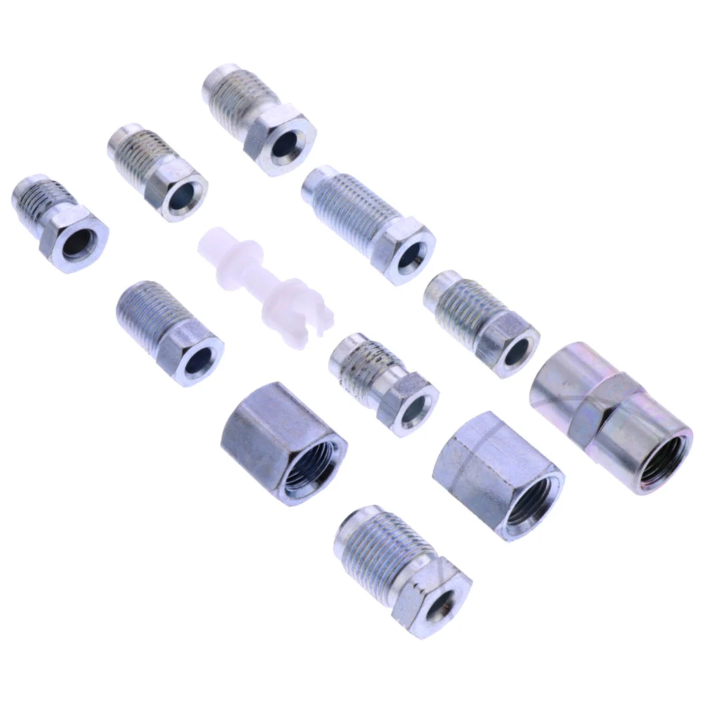 Bremsleitung Sortiment 100-teilig_0