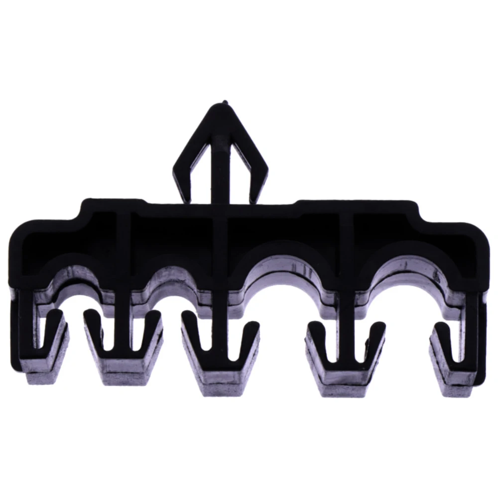 Halterung für Bremsleitungen 4-fach 2x 5 mm 2x 8 mm_0