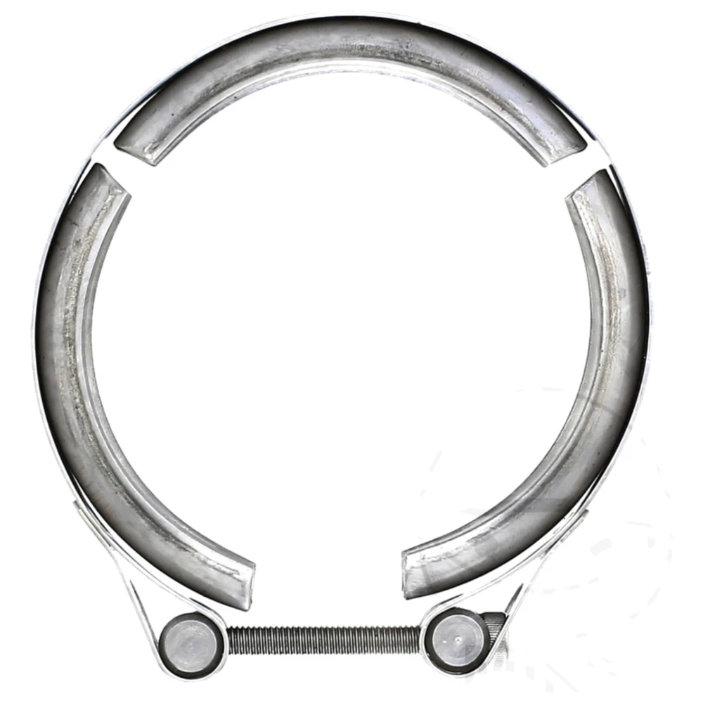 V-BAND-Schelle für Abgasanlage ID 86 mm_1