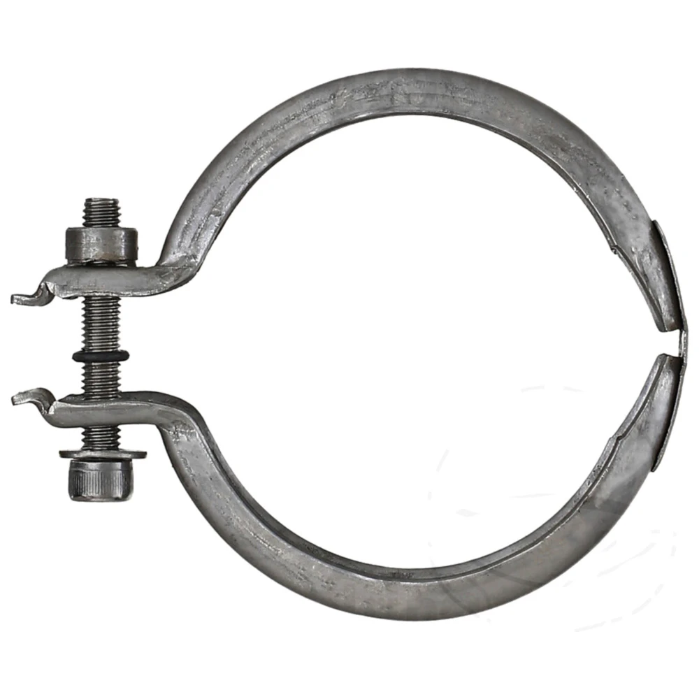 V-Band-Schelle für Abgasrohr_1