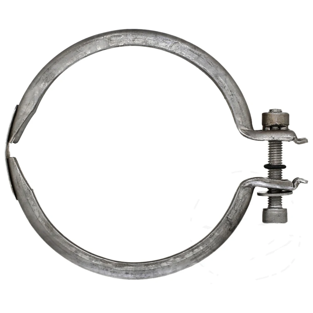 V-Band-Schelle für: BMW, Mini_0