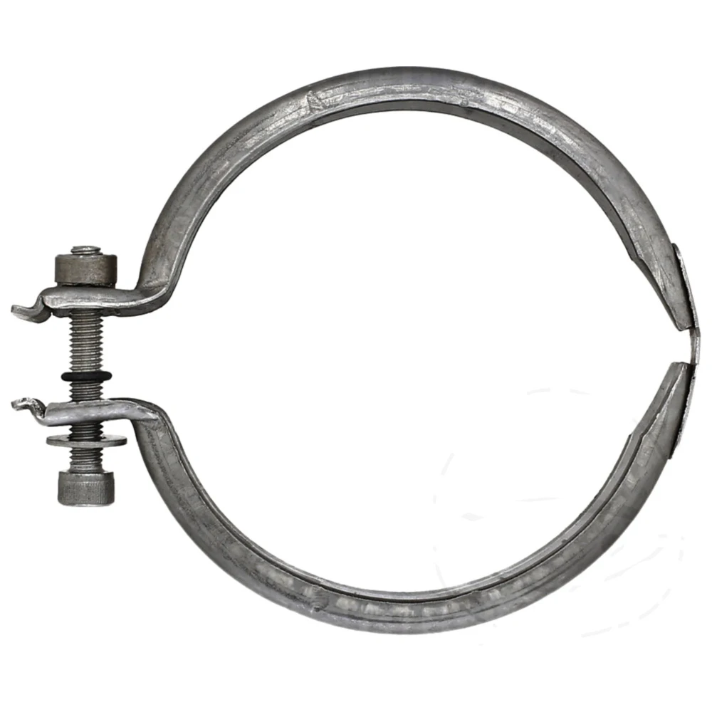 V-Band-Schelle für: BMW, Mini_1